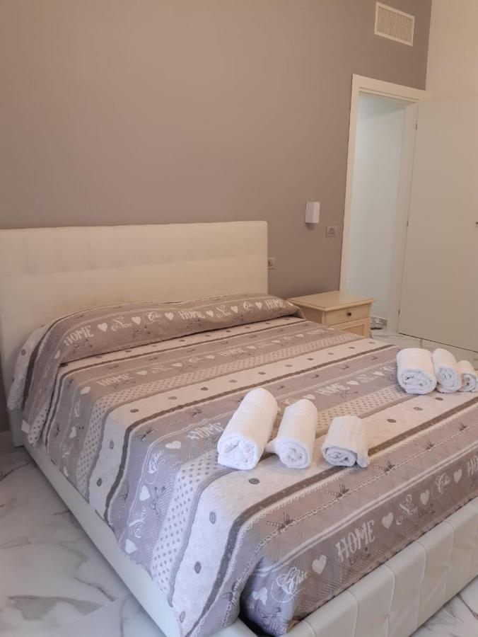 Mare Di Roma Apartment Lido di Ostia Exterior photo