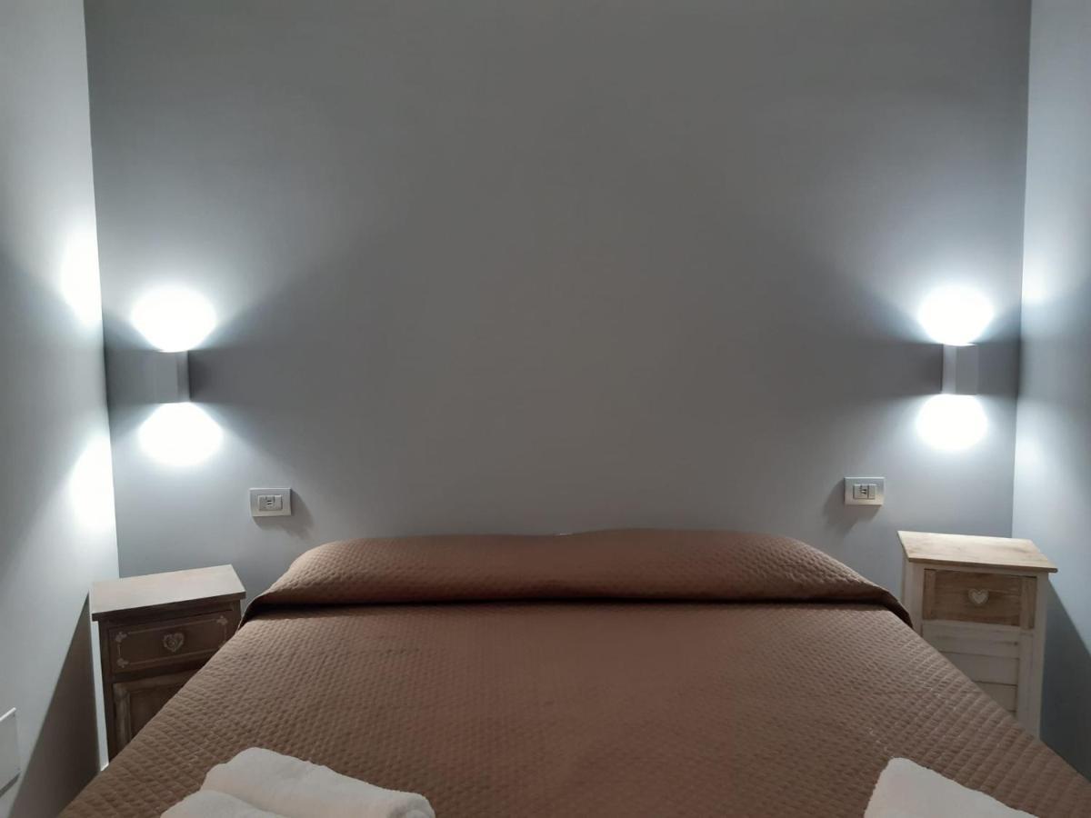 Mare Di Roma Apartment Lido di Ostia Exterior photo